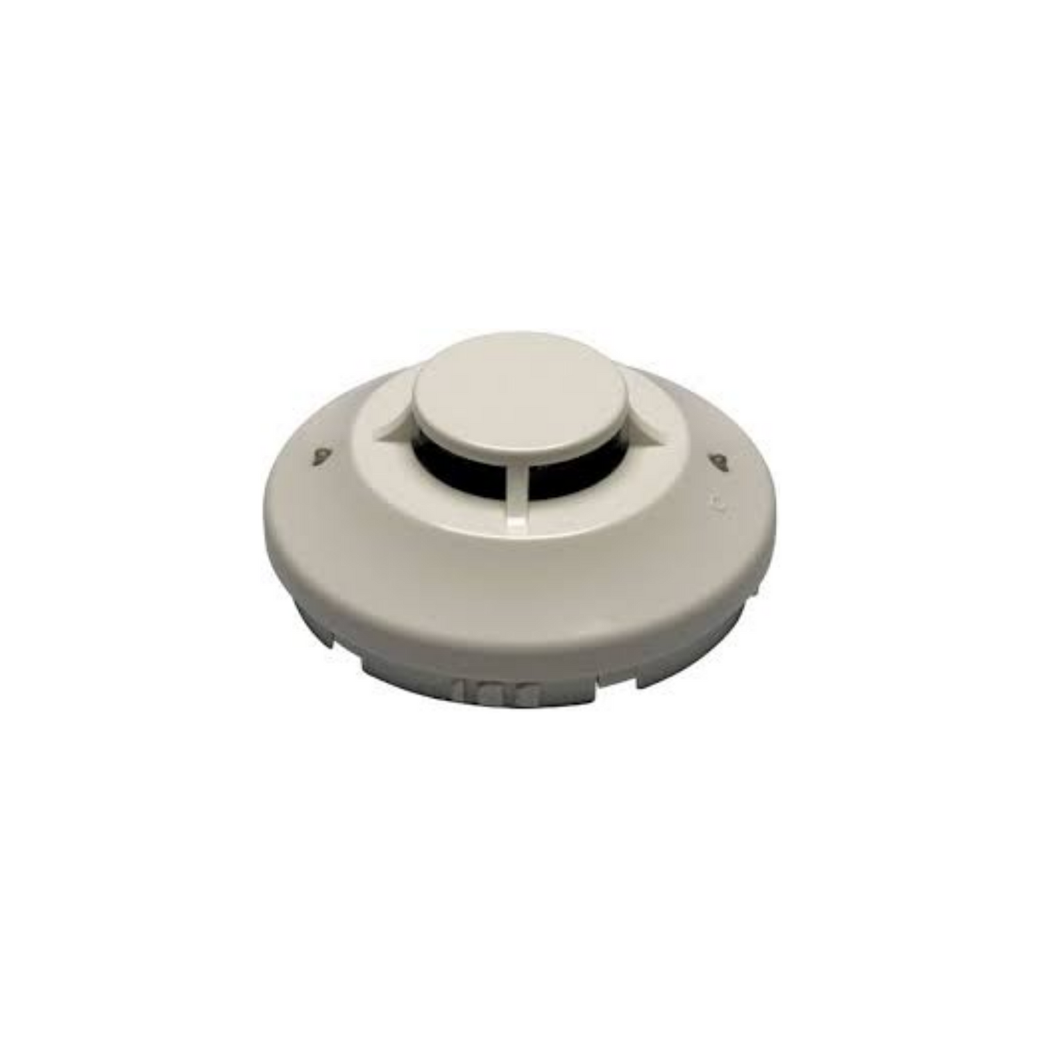 System Sensor 2D51 - Gas/Smoke Detection, 24Vac/dc or 120Vac Supply Voltage, Low-Profile Plug-in Photoelectric Smoke Detector Head for Special Applications