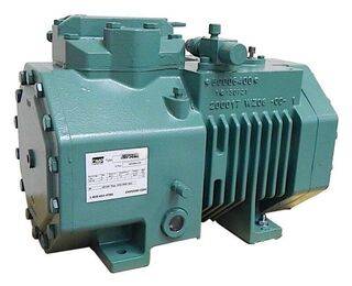 A-1 Compressor 06CC228G100-R 460 V Semi Compressor