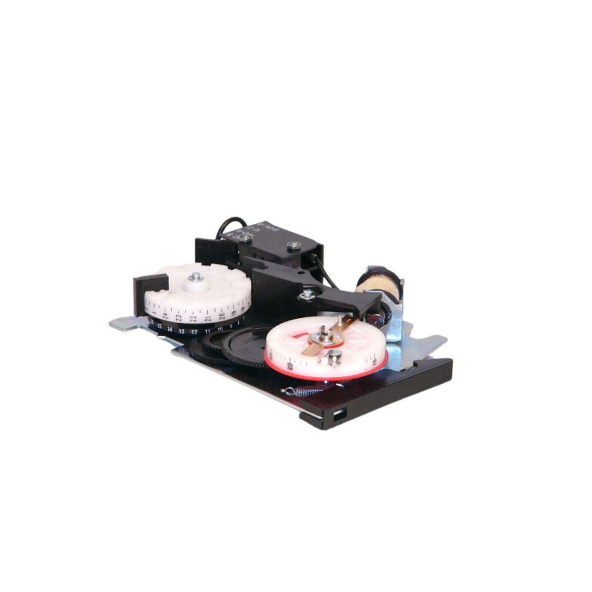 Paragon B876-99 120/240 VAC 10 A Even Half Hour Circuit Mod Defrost Timer