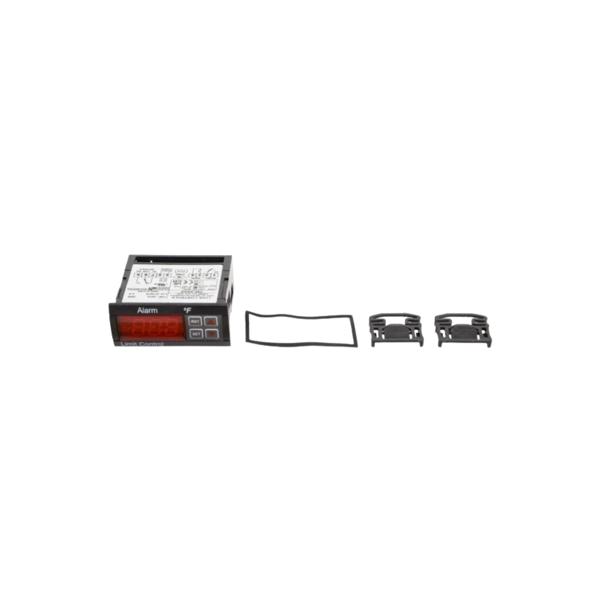 AERCO Boiler and Water Heater 64088 Limit Control Digital