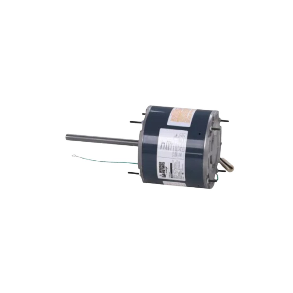 DiversiTech WG840465 230 V 60 Hz 1075 RPM 1/3-1/6 HP Motor