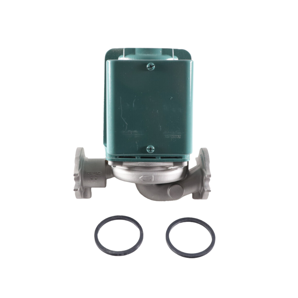 Taco 0013-SF4Y 230V, 1/6HP, Stainless Steel Flanged Circulator Pump