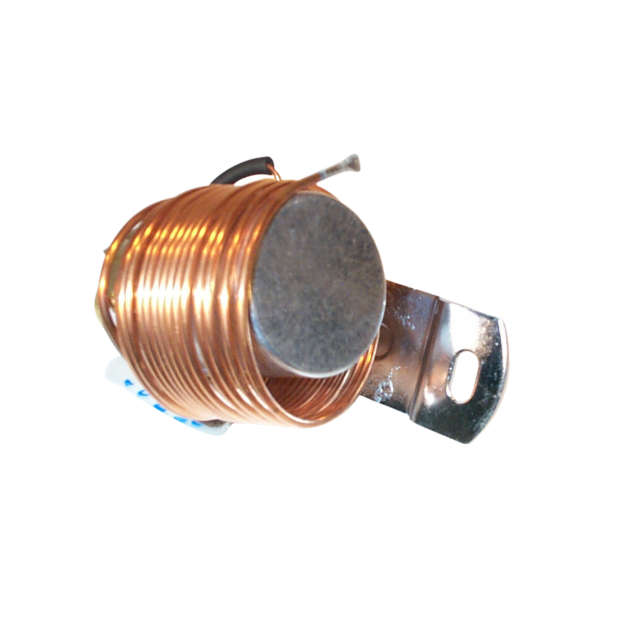 Siemens Building Technology 357-0001 0.5 Capillary, 35 to 145 Degree Fahrenheit Operating Range, Remote Bulb Thermostat