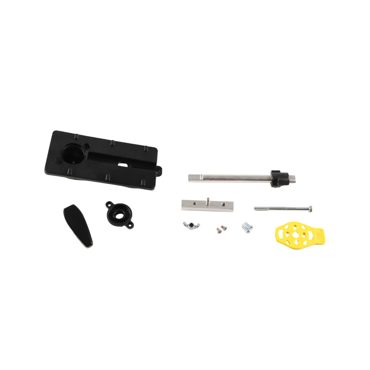 Honeywell 1173465 Replacement Stem and Mounting Kit For VBN2A-H and VBN3A-G Series