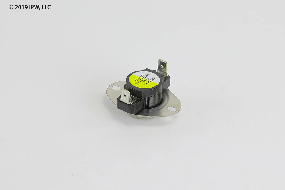Copeland Comfort Control (White Rodgers) 3L01-120
