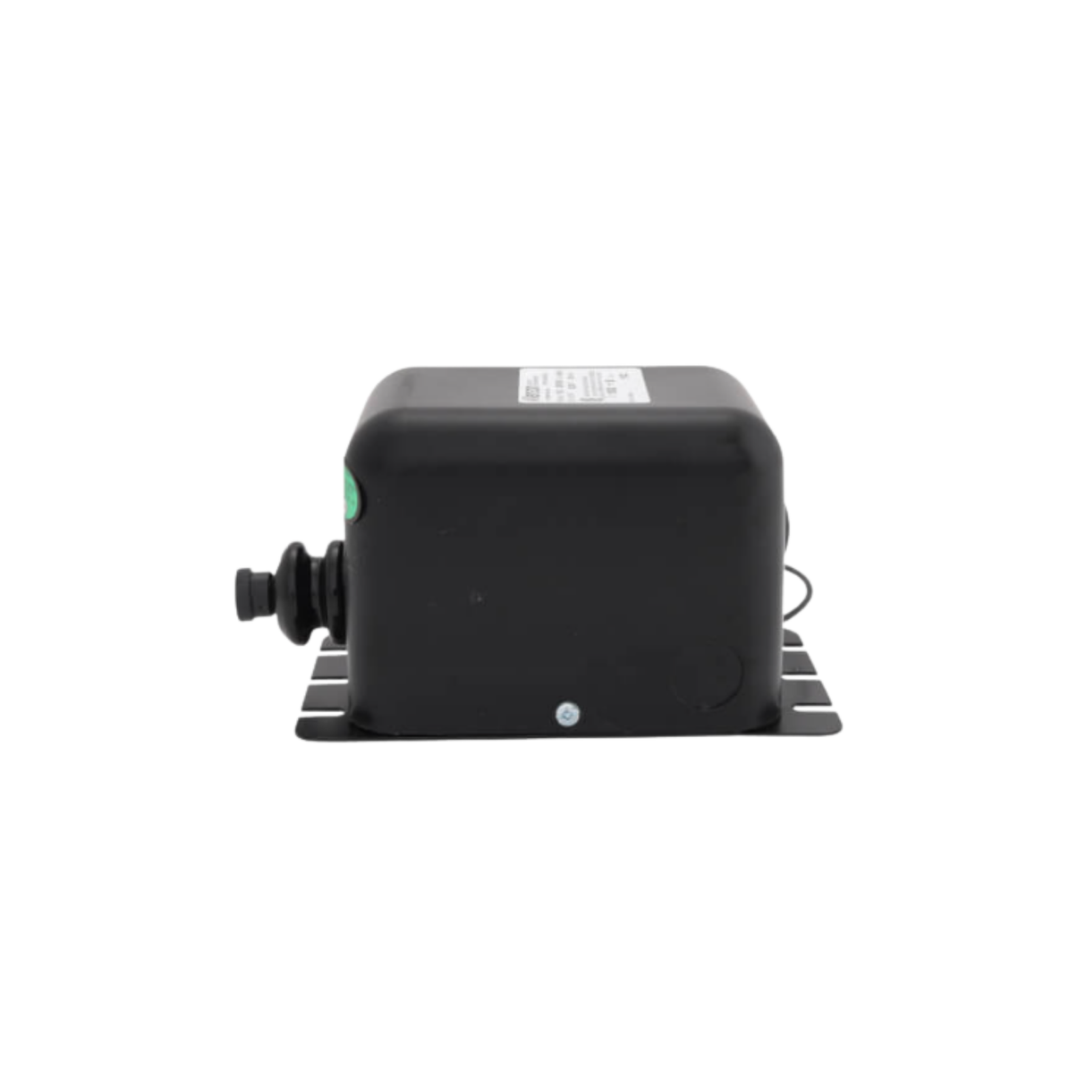 Allanson Transformers 1092-S Primary Voltage 120 V, Secondary Voltage 6000 V @ 150 V Ignition Transformer
