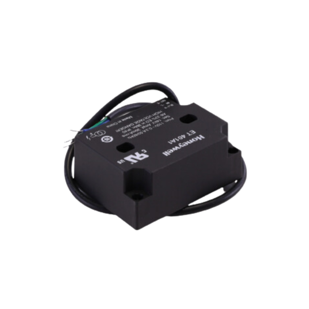 Honeywell ET401A1 Ignition Transformer
