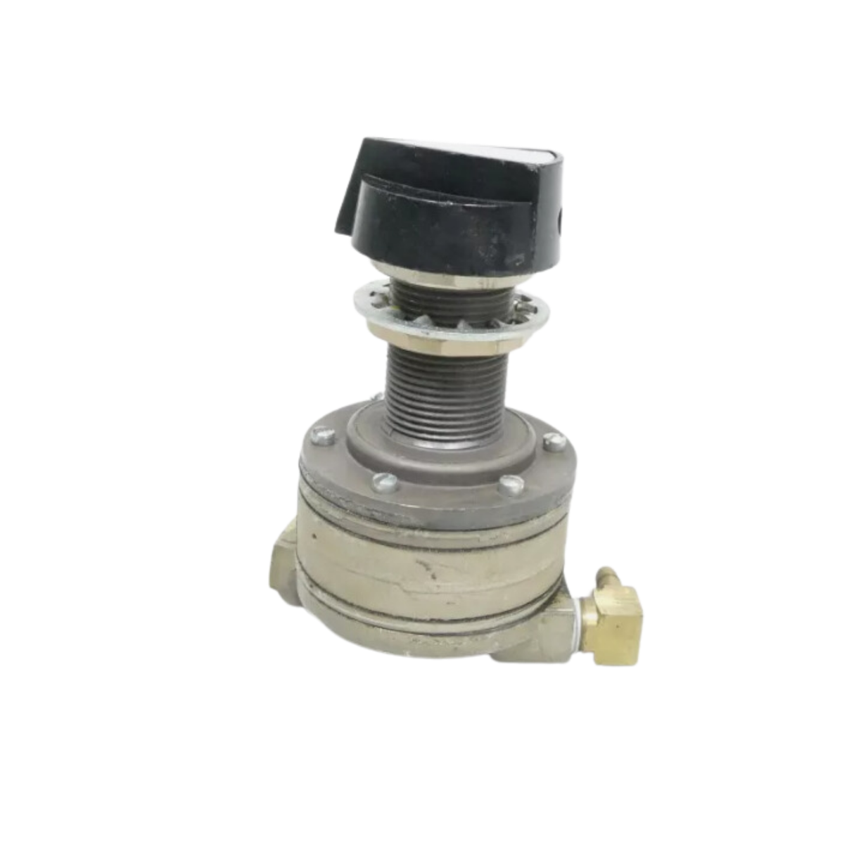 Johnson Controls S-224-1 20PSI Pressure Span, Pneumatic Gradual Switch