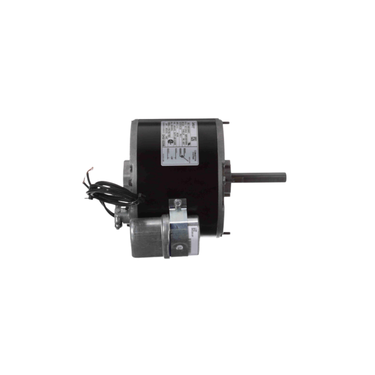 Regal Rexnord - Century Motors OHS10206 208-230 V 60 Hz 1075 RPM 1/5 HP Clockwise Motor