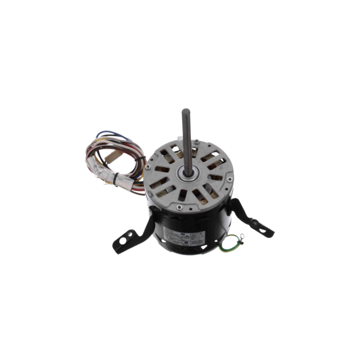 Regal Rexnord - Century Motors 754A 115 V 60 Hz 1075 RPM 1/2,1/3,1/4,1/6 HP Reversible Motor
