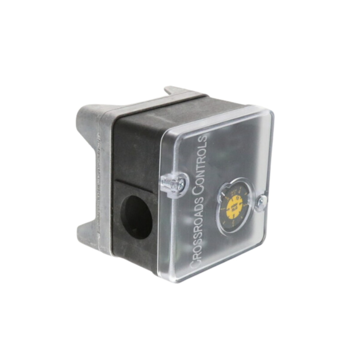 A.J. Antunes 8104116102 1/4" NPT, Auto-Reset, SPDT, Low Gas Pressure Switch