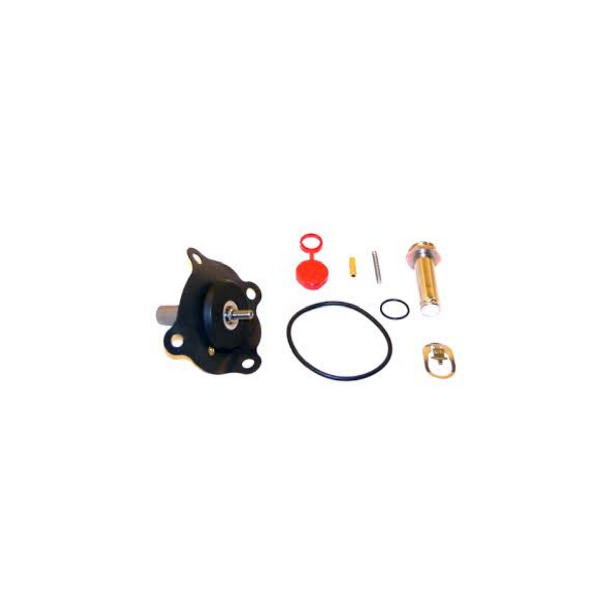 Asco 302-283 Rebuild Kit