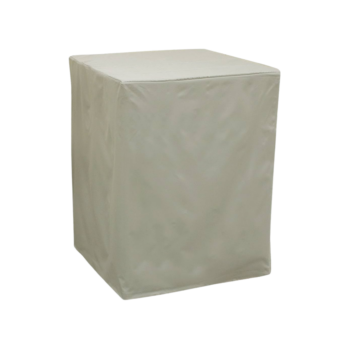 Dial Manufacturing 8356 37"x37"x42" Cooler Cover For Side Discharge