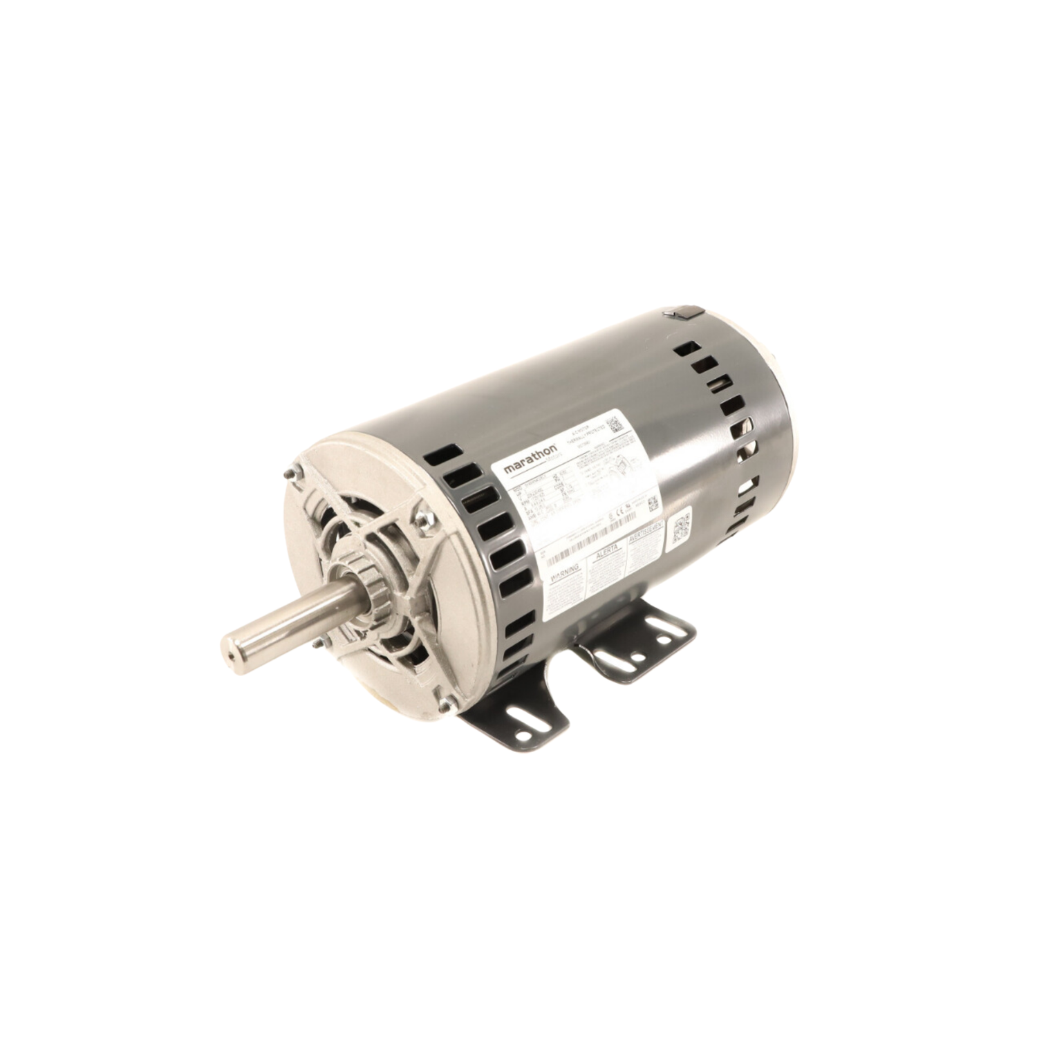 Trane MOT9801 208-230/460 V 1740 RPM 3 HP Motor