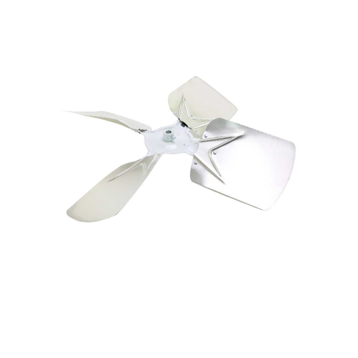 Lau 6130750001 28" 4-Blade Clockwise Condenser Style Fan Blade