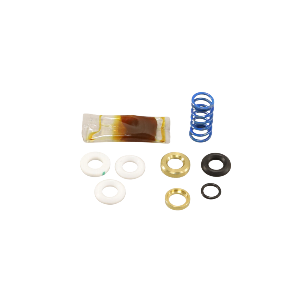 Honeywell 14003295-004 Valve Kit For V5011A,C,F,G and V5013A, B, C, F Series with 3/8" Stem