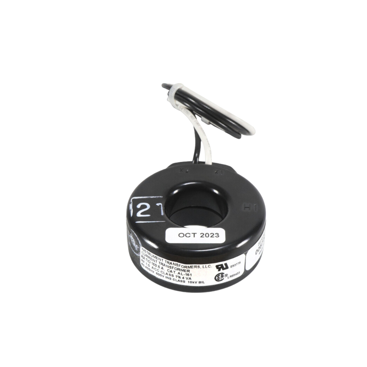 Veris Industries AL151 Power Metering CT