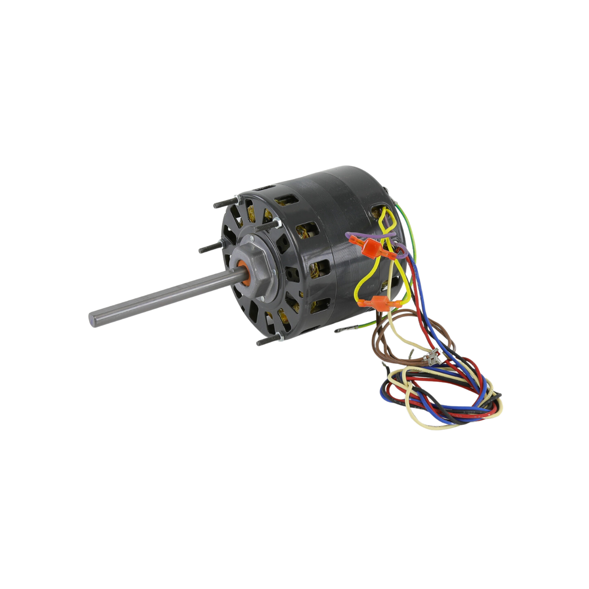 Regal Rexnord - Fasco D150 115V 1050 RPM 1/4-1/5-1/6 HP Reversible Blower Motor