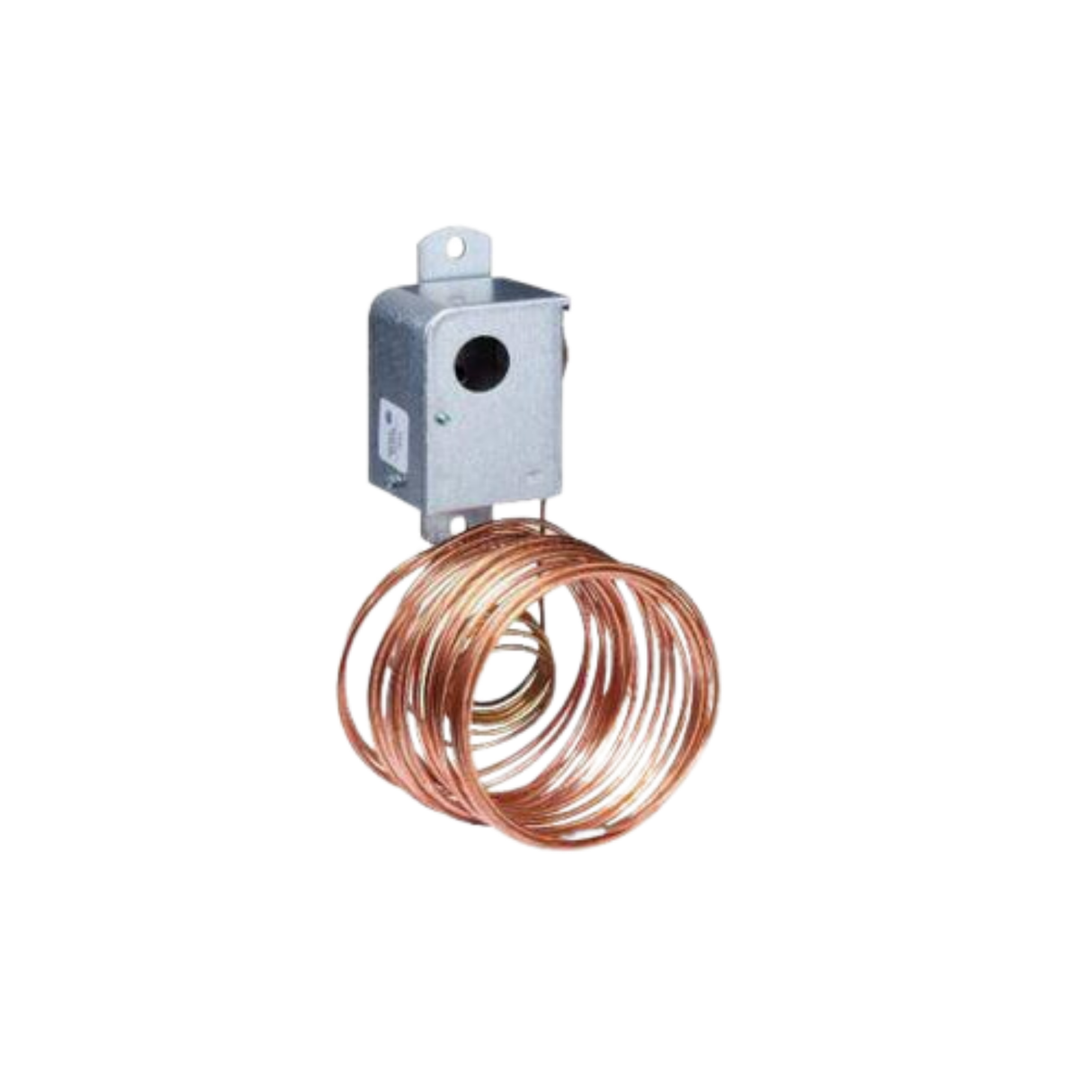 Johnson Controls A11B-1 277 VAC SPST Temperature Cutout Freezestat