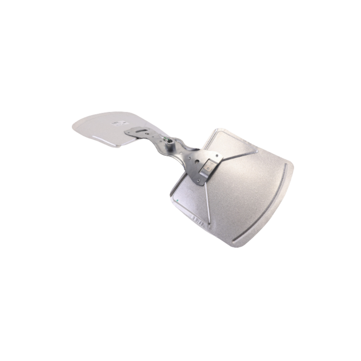 Nordyne 1024013R 24" 2-Blade Clockwise Fan Blade