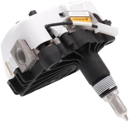 Lochinvar & A.O. Smith 100262939 N3 GAS VALVE 2" CAV