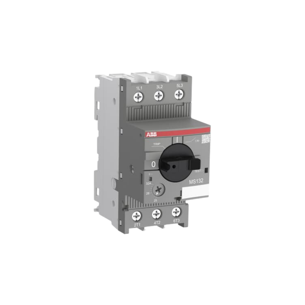 ABB MS132-20 Manual Motor Starter