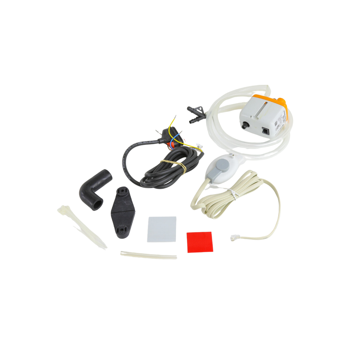 Sanyo HVAC SI-30-230 208-230 V Mini Condensate Pump