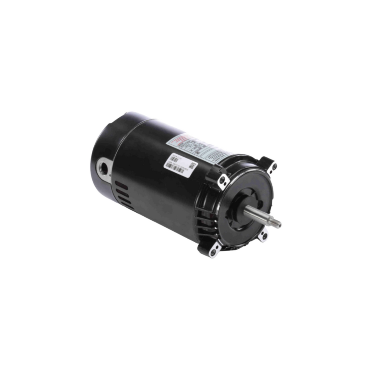 Regal Rexnord - Century Motors T1102 230/115 V 60 Hz 3450 RPM 1 HP Counter Clockwise Motor