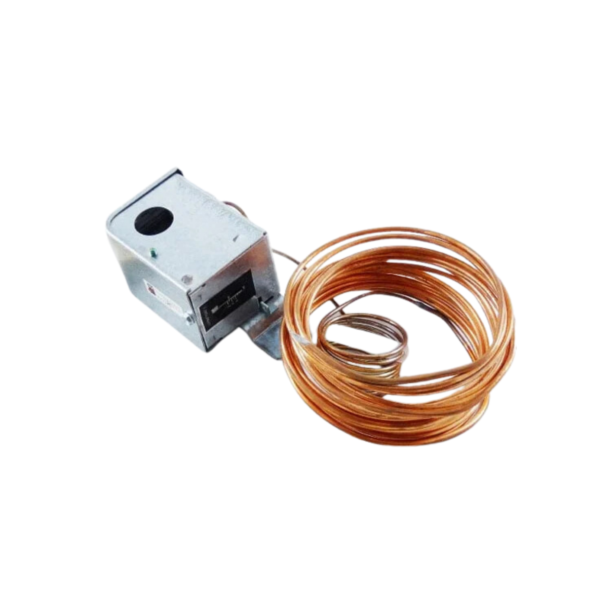 Johnson Controls A11B-1 277 VAC SPST Temperature Cutout Freezestat