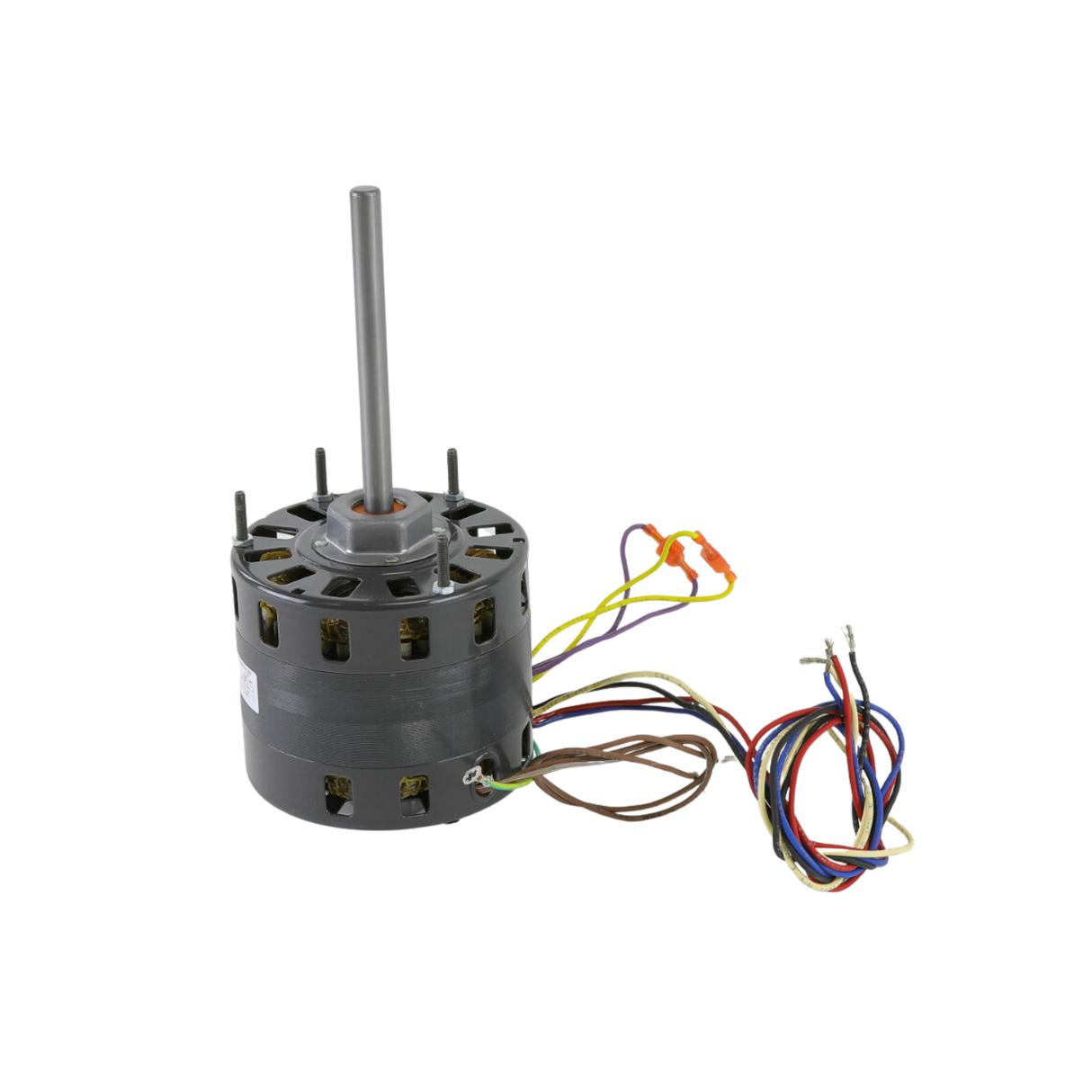 Regal Rexnord - Fasco D150 115V 1050 RPM 1/4-1/5-1/6 HP Reversible Blower Motor