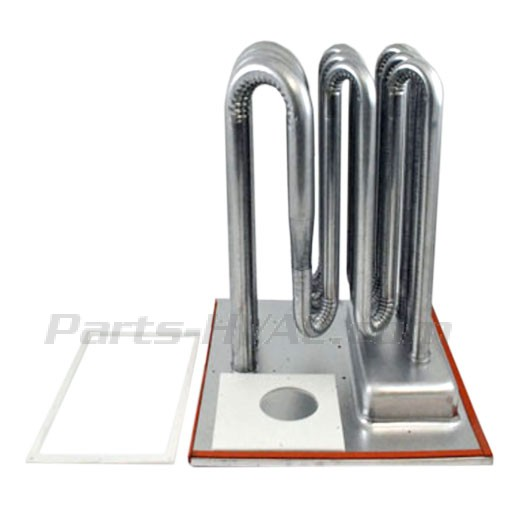 Goodman 4305010S 3-Cell Heat Exchanger