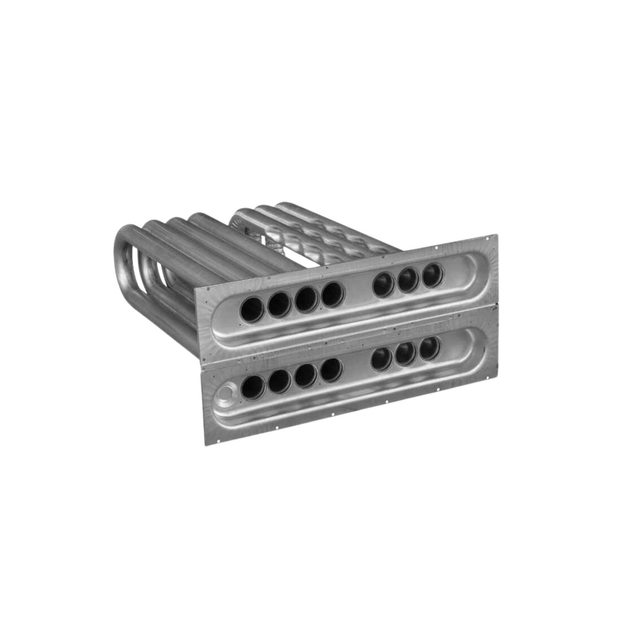 Carrier 48TJ660005 Heat Exchanger with Gaskets