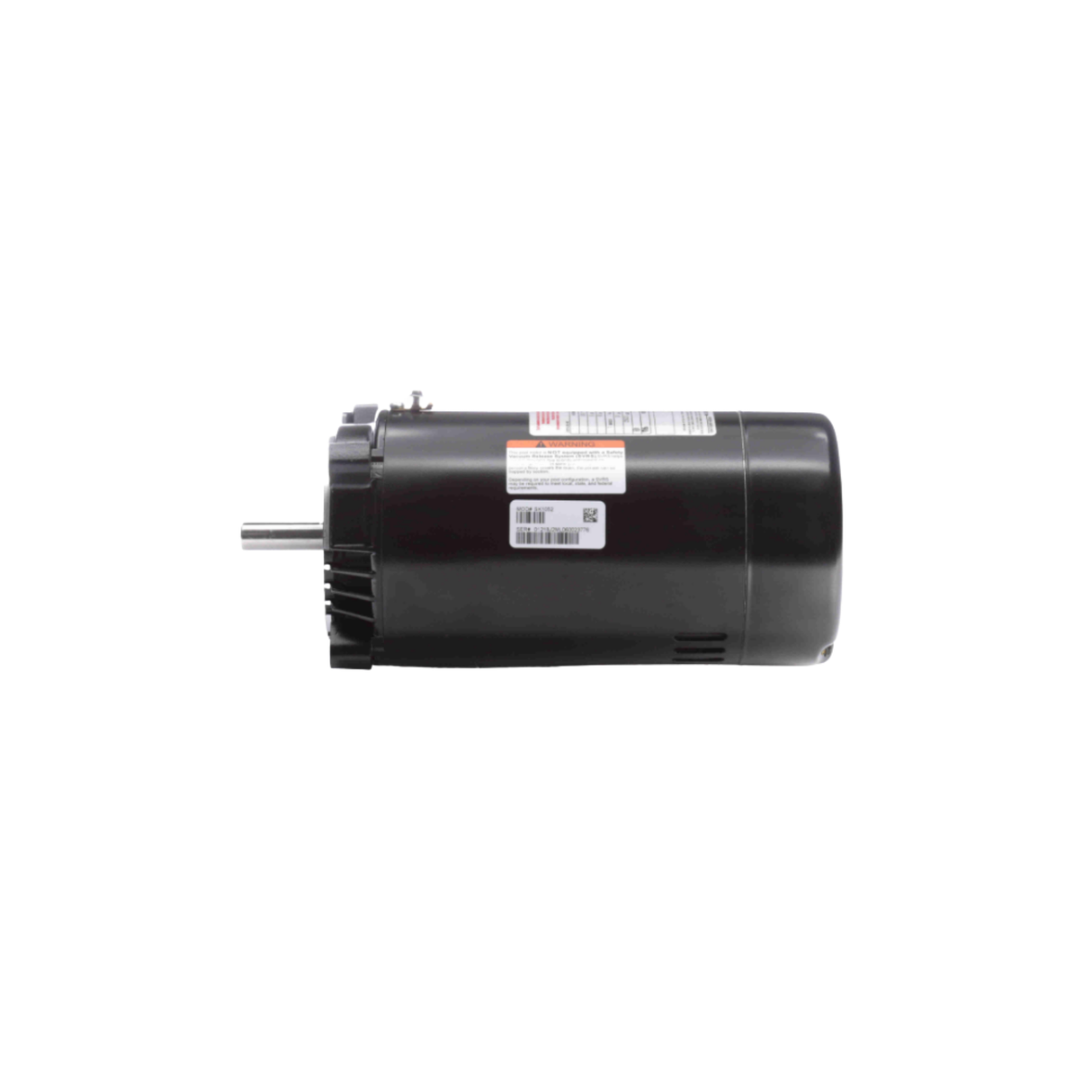 Regal Rexnord - Century Motors SK1052 230/115 V 60 Hz 3450 RPM 1/2 HP Counter Clockwise Motor