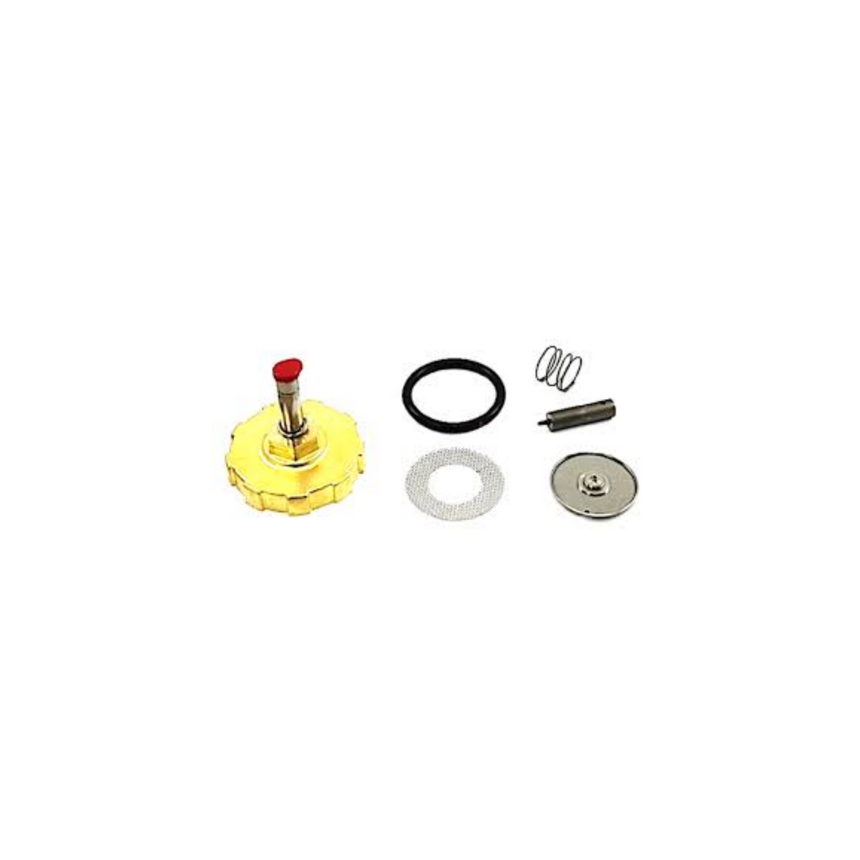 Asco 323-480 Rebuild Kit
