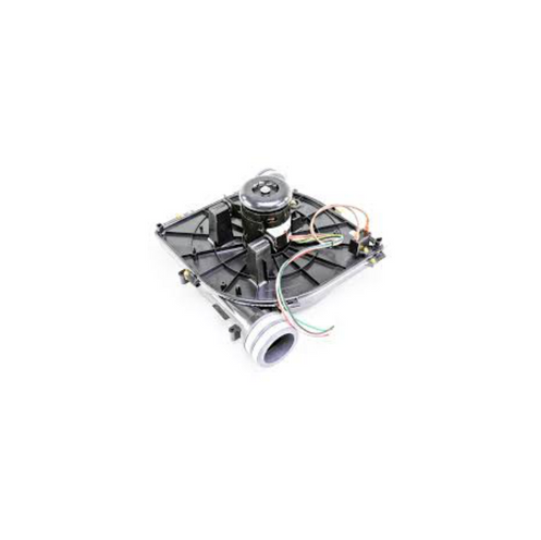 Carrier 326058-758 Inducer Assembly