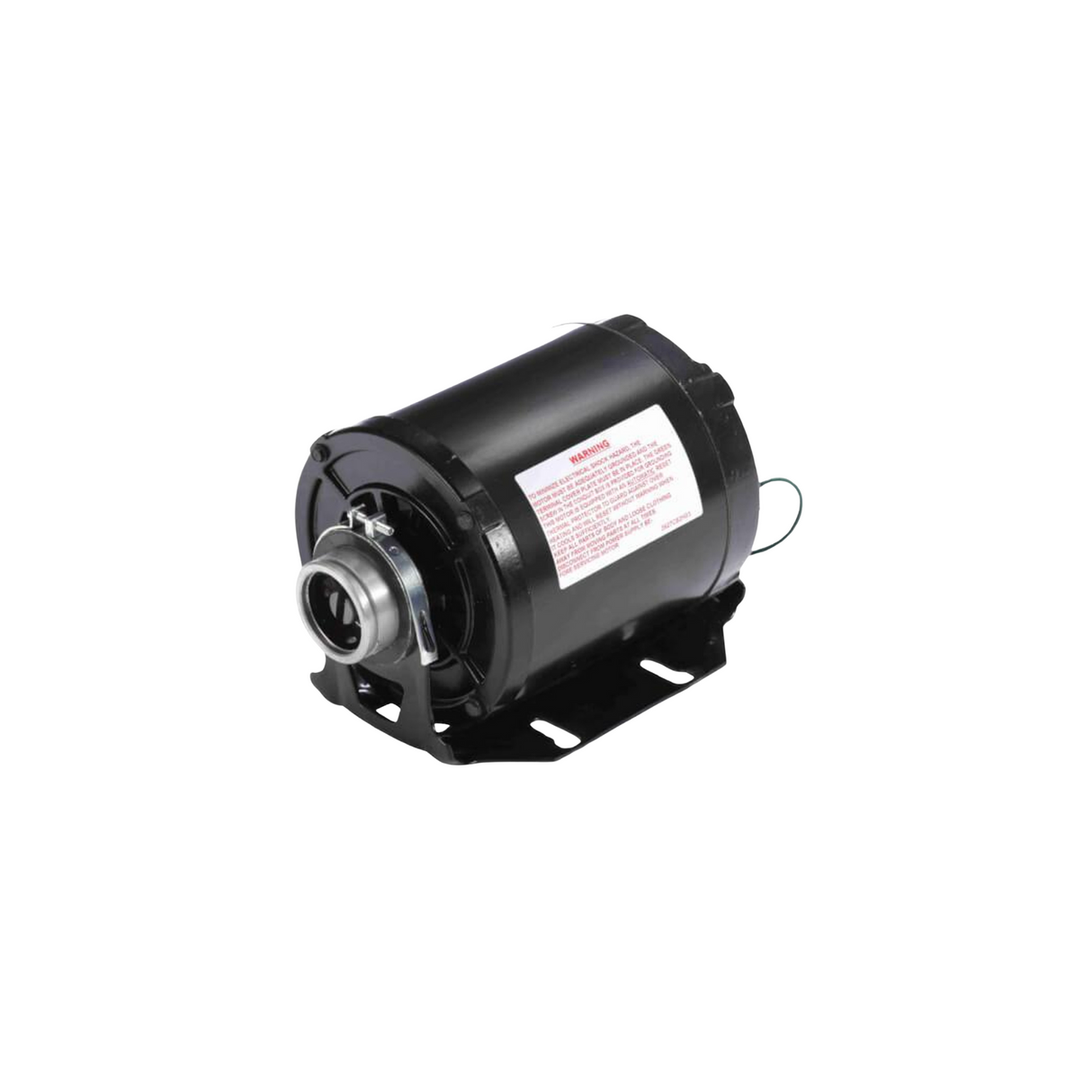 A.O. Smith CB2034AD 115/230 V 1/4 HP 1725/1425 RPM Counter Clockwise Motor