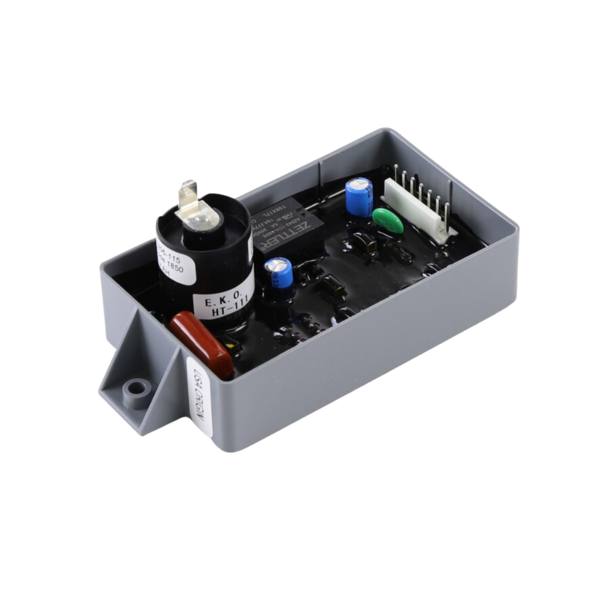 Fenwal 35-725206-115 120VAC, 15s Pre-Purge, 15s Inter-Purge, 10s Ignition Time, Direct, Spark Ignition Module