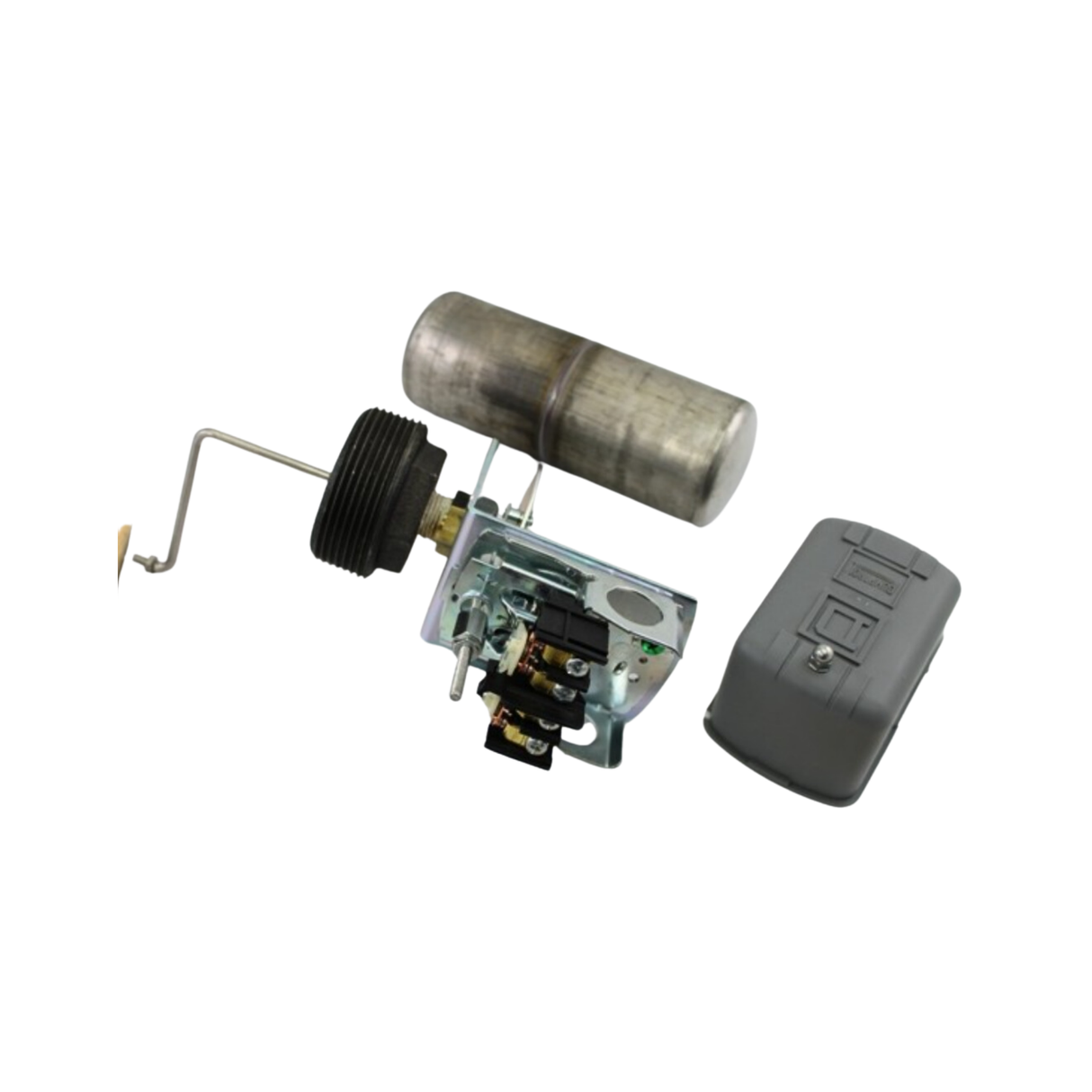 Schneider Electric (Square D) 9037HG36Z20 Float Switch with Viton Seal / Gasket