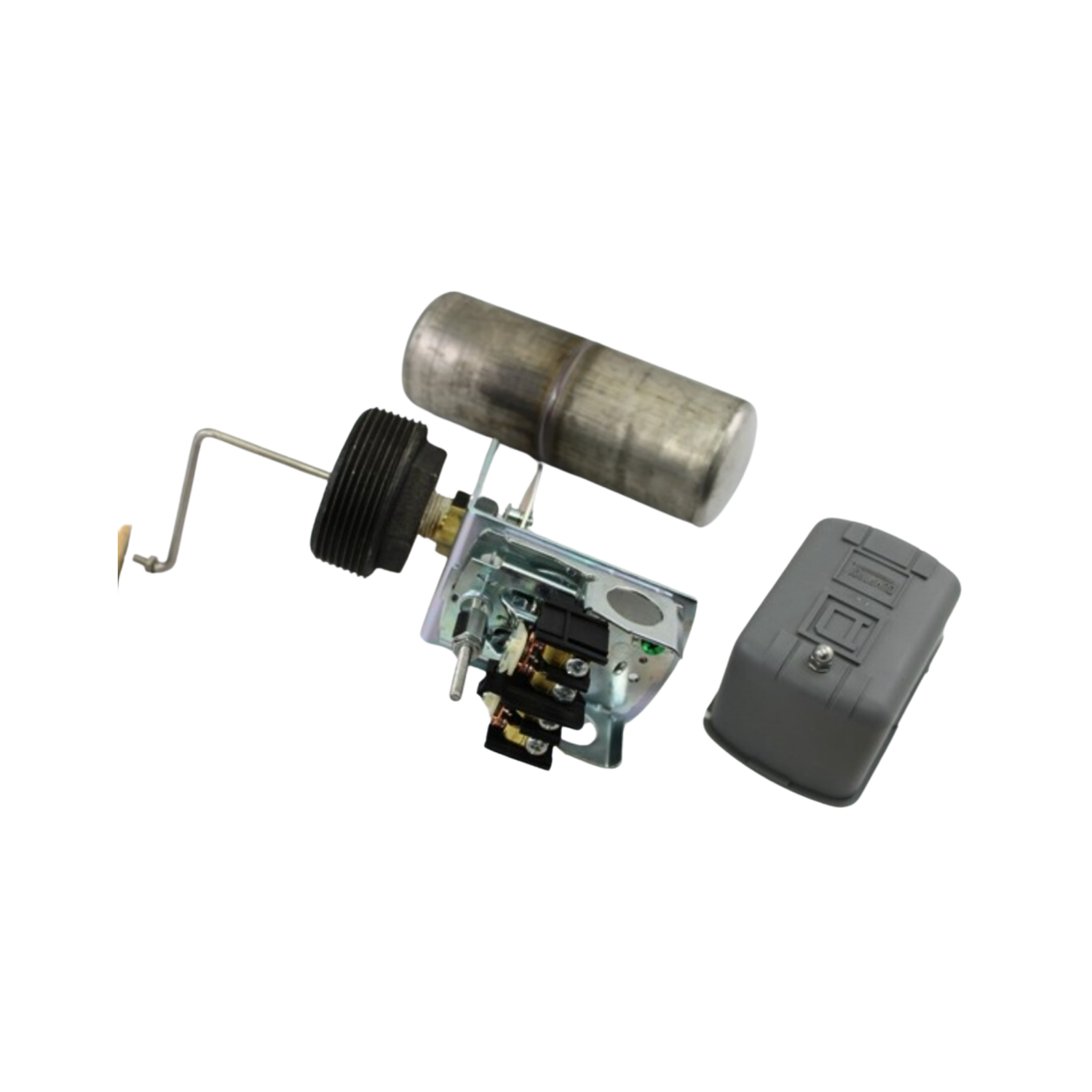 Schneider Electric (Square D) 9037HG36Z20 Float Switch with Viton Seal / Gasket