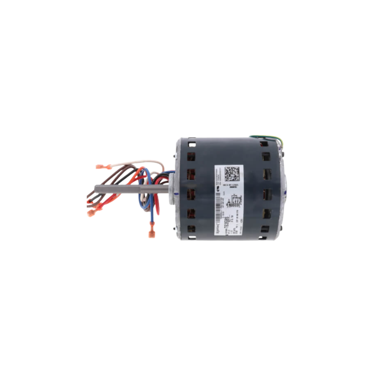 Amana-Goodman 10759309S 115 V 1075 RPM 1/2 HP Motor