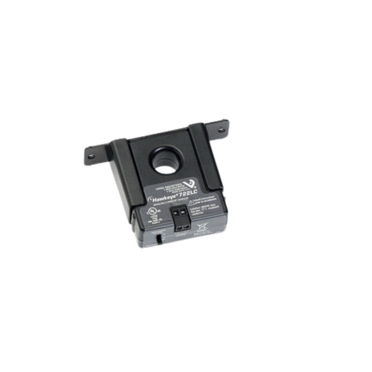 Veris Industries H-722LC 50/60 Hz Current Transducer
