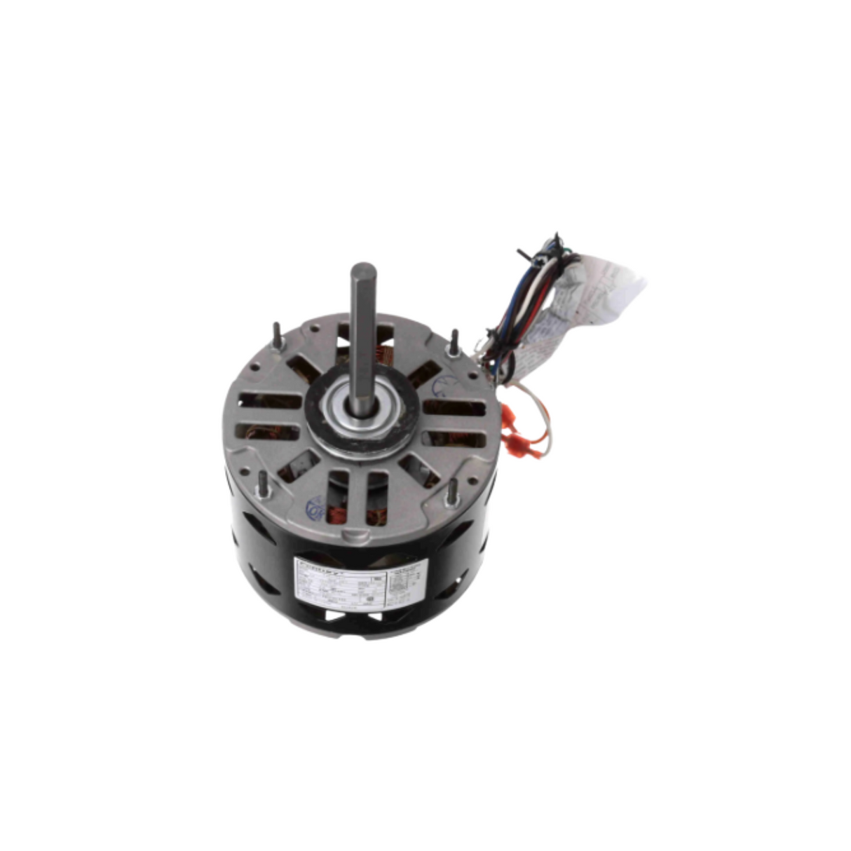 Regal Rexnord - Century Motors D1026 208-230 V 1075 RPM 1/4 HP Reversible Motor