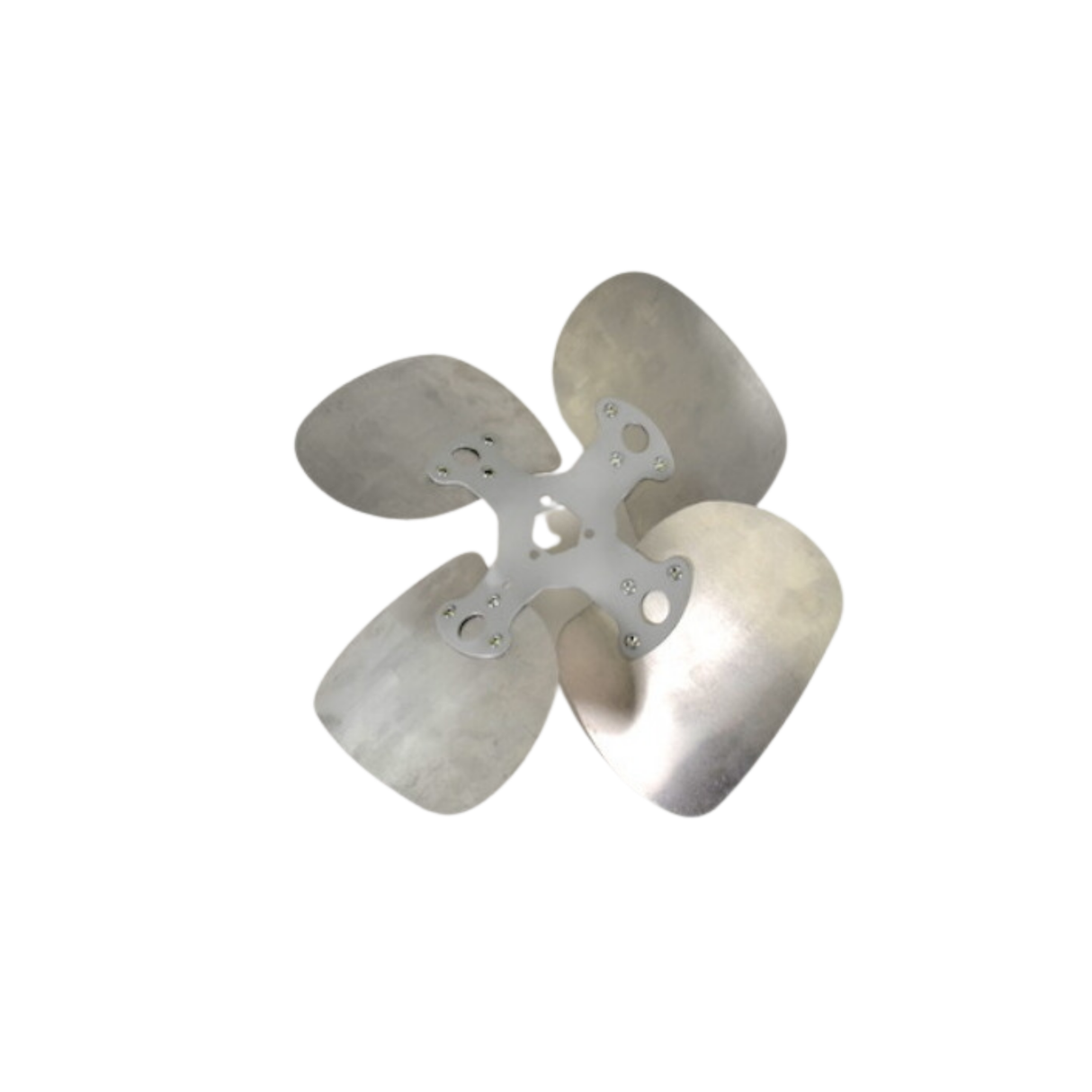 Lau 60719101 16" 4-Blade Clockwise Condenser Style Fan Blade