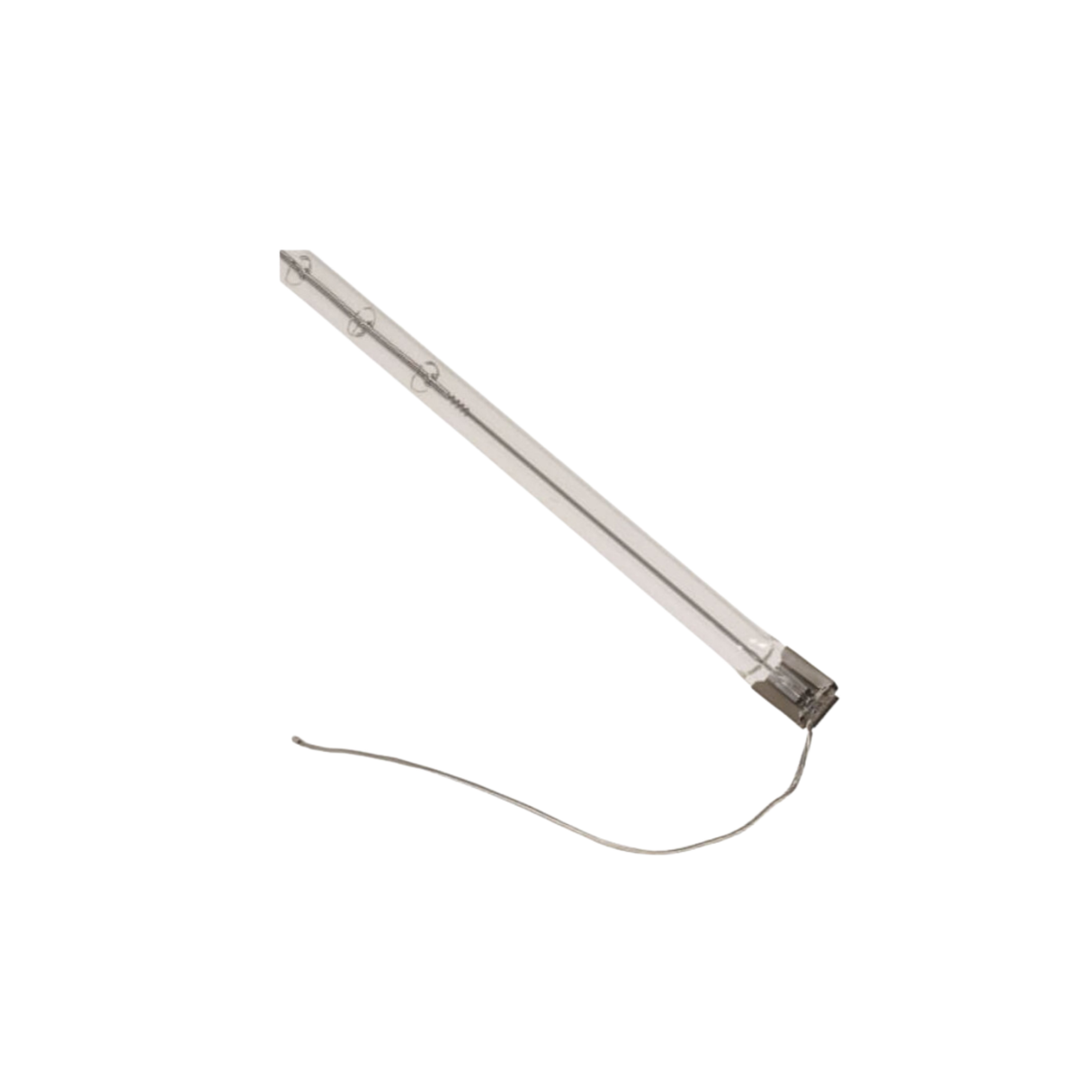 Liebert 151187P2S 277 V 3200 W Linear Lamp