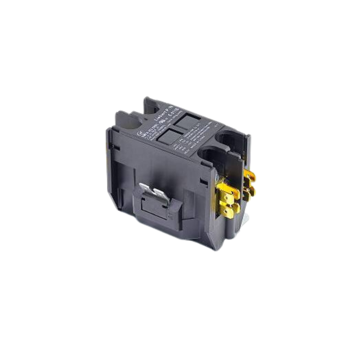 Liebert E-011BS 24 V 25 to 35 A 2-Pole Contactor