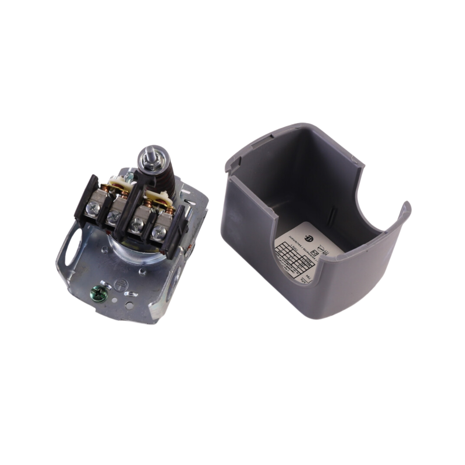 Schneider Electric (Square D) 9013FHG9S154J38 600V, 12A, Pressure Switch