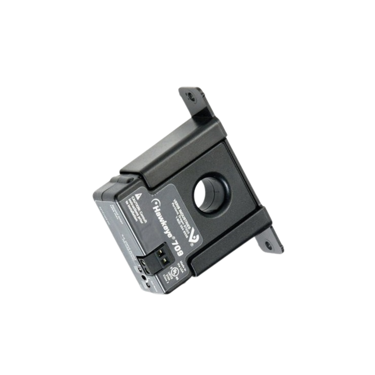 Veris Industries H-709 50/60 Hz Current Switch