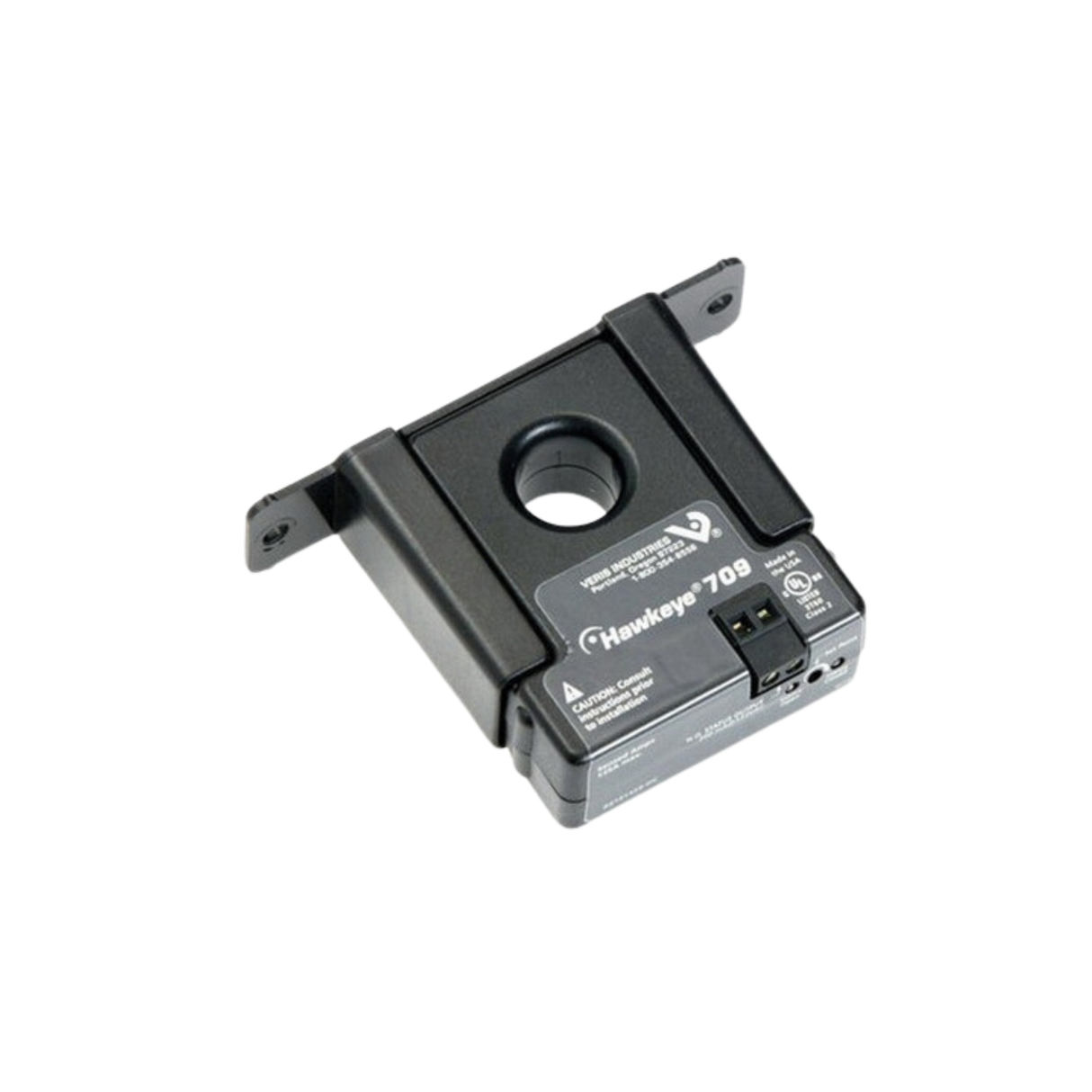 Veris Industries H-709 50/60 Hz Current Switch