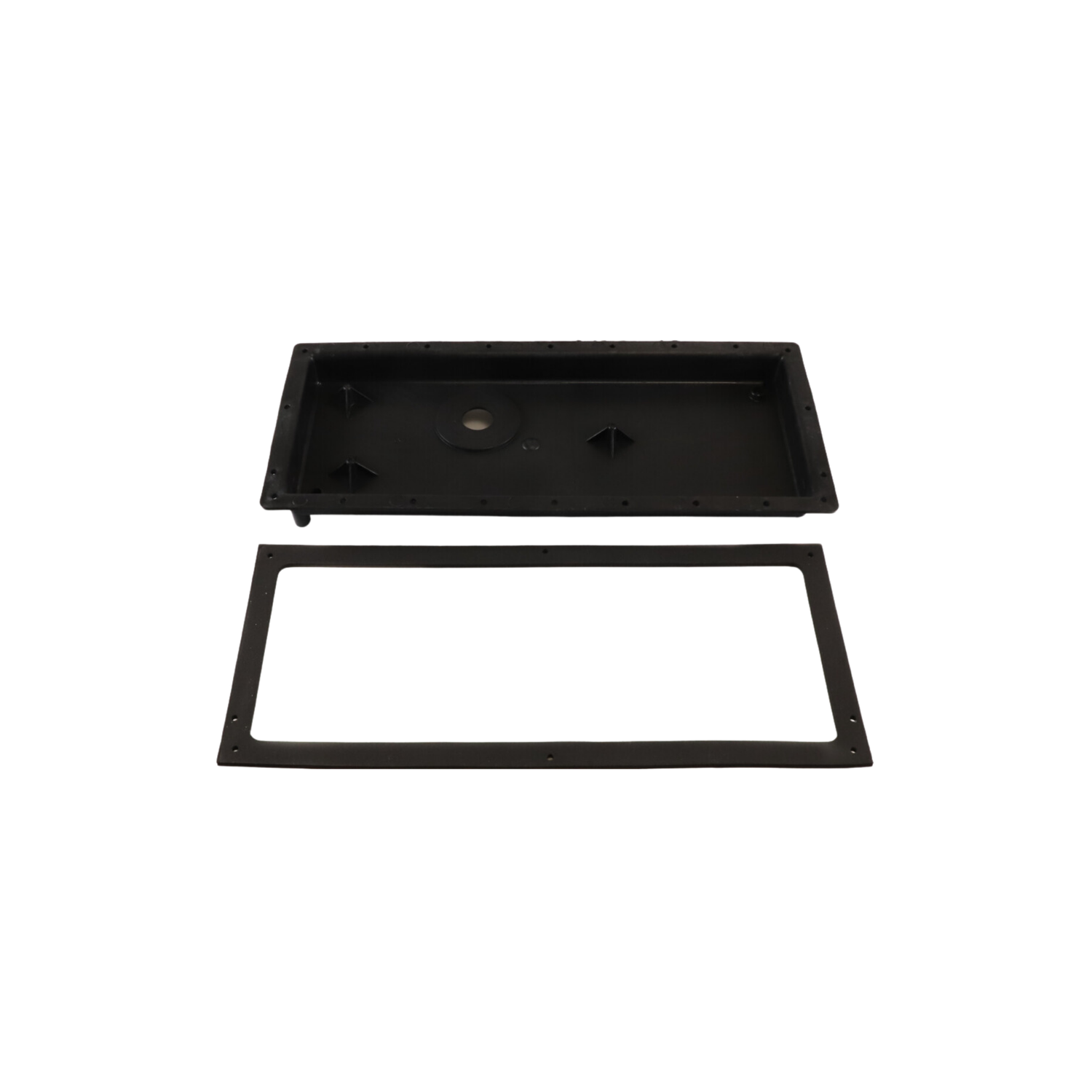 Goodman 0161F00027S Front Cover Panel