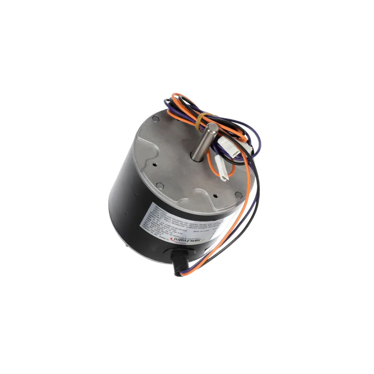 Lennox 43W49 208-230 V 1075 RPM 1/5 HP Counter Clockwise Motor